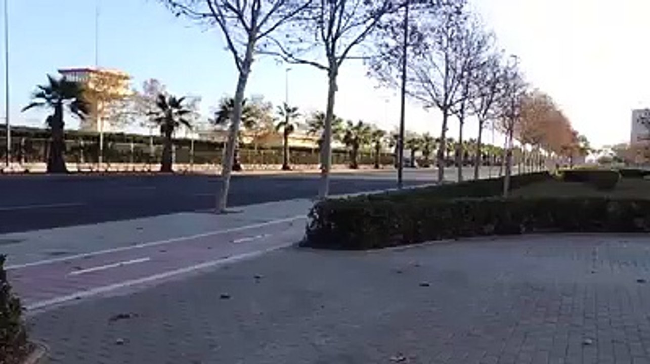Compromís promete dedicar una calle a Rita Barberá