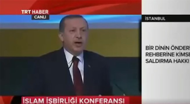 Erdoğan'ın o sorularını bugün Odatv soruyor