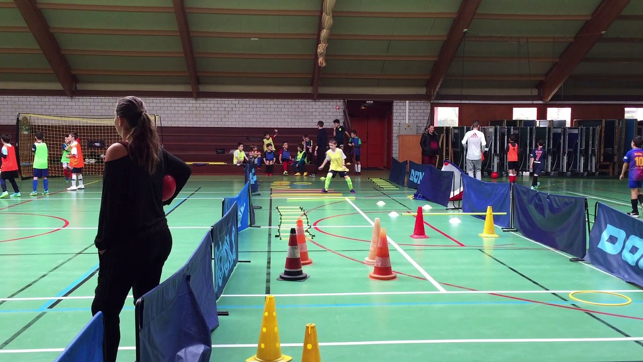 STAGE  FUTSAL  2019  ( 14 )