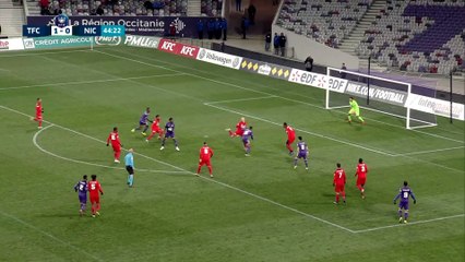 La conclusion de Max Gradel face à Nice !