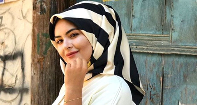 Gelin Adayı Hanife, Kendisine Şişman Diyen Takipçilerine Hakaret Etti