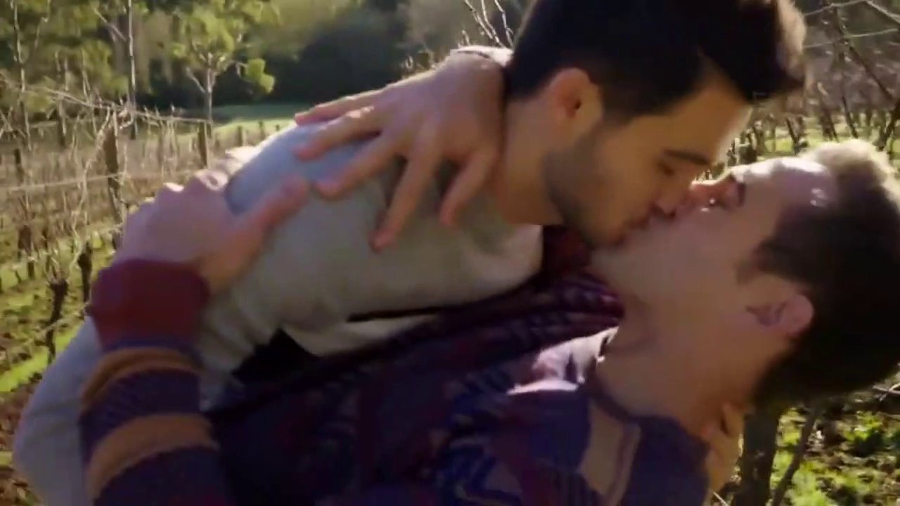 David and Aaron - Part 21 (2018)