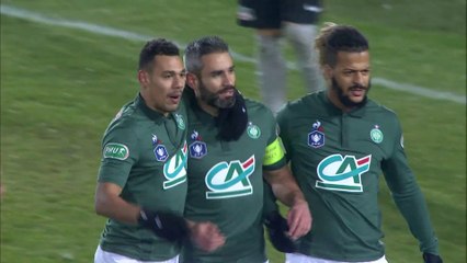 Les premiers buts de 2019 !