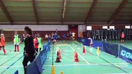 STAGE  FUTSAL  2019  ( 15 )