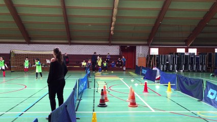 STAGE  FUTSAL 2019  ( 16 )