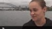 TENNIS: Sydney International: Barty ready for massive test at 'special' WTA Sydney