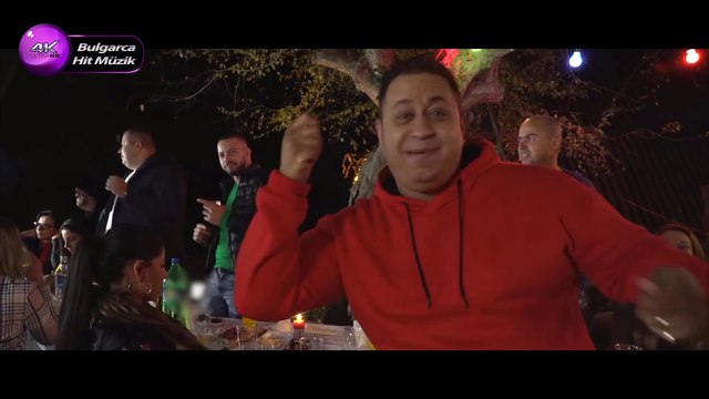 Nasko Mentata - Karamela (Mix) / Наско Ментата - Карамела Микс (Ultra HD 4K - 2018)