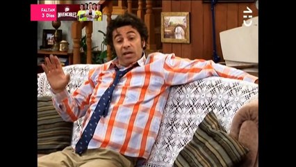 Casado con Hijos 2 [Chile] La Vio Gorda 1