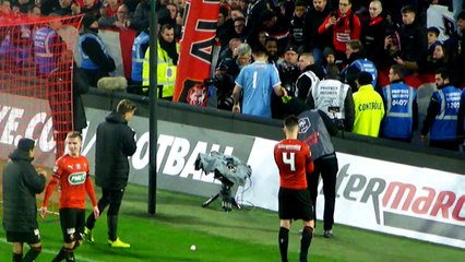 06/01/19 : SRFC-SB29 : clapping