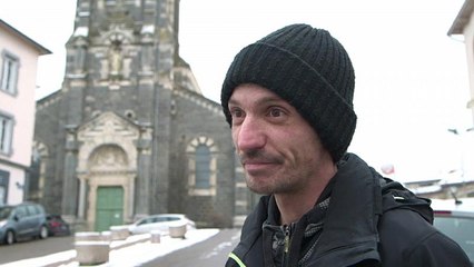 Pédophilie : les victimes brisent le silence