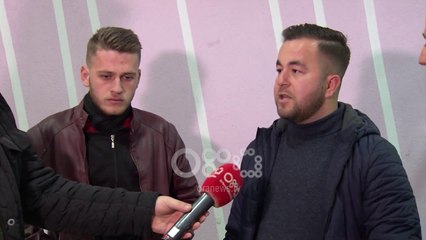 Ora News - Organizimi për protestën nis në Qytetin Studenti