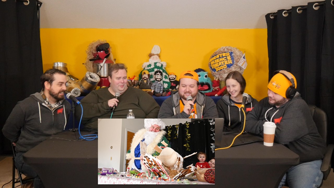 BoxMac 123.1: Christmas 2018 Commentary