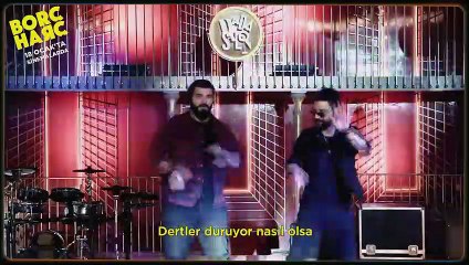 Borç Harç Film Müzikleri