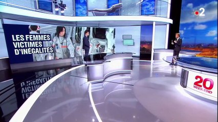 "Gilets jaunes" : ce pour quoi les femmes se battent