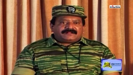 Leader Prabhakaran Spark Part 7