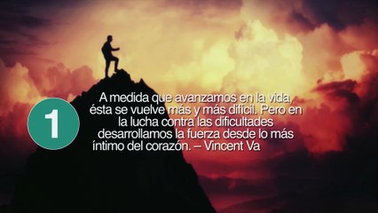 20 Frases de Fortaleza Interior | Para vencer cualquier obstáculo ‍♀️