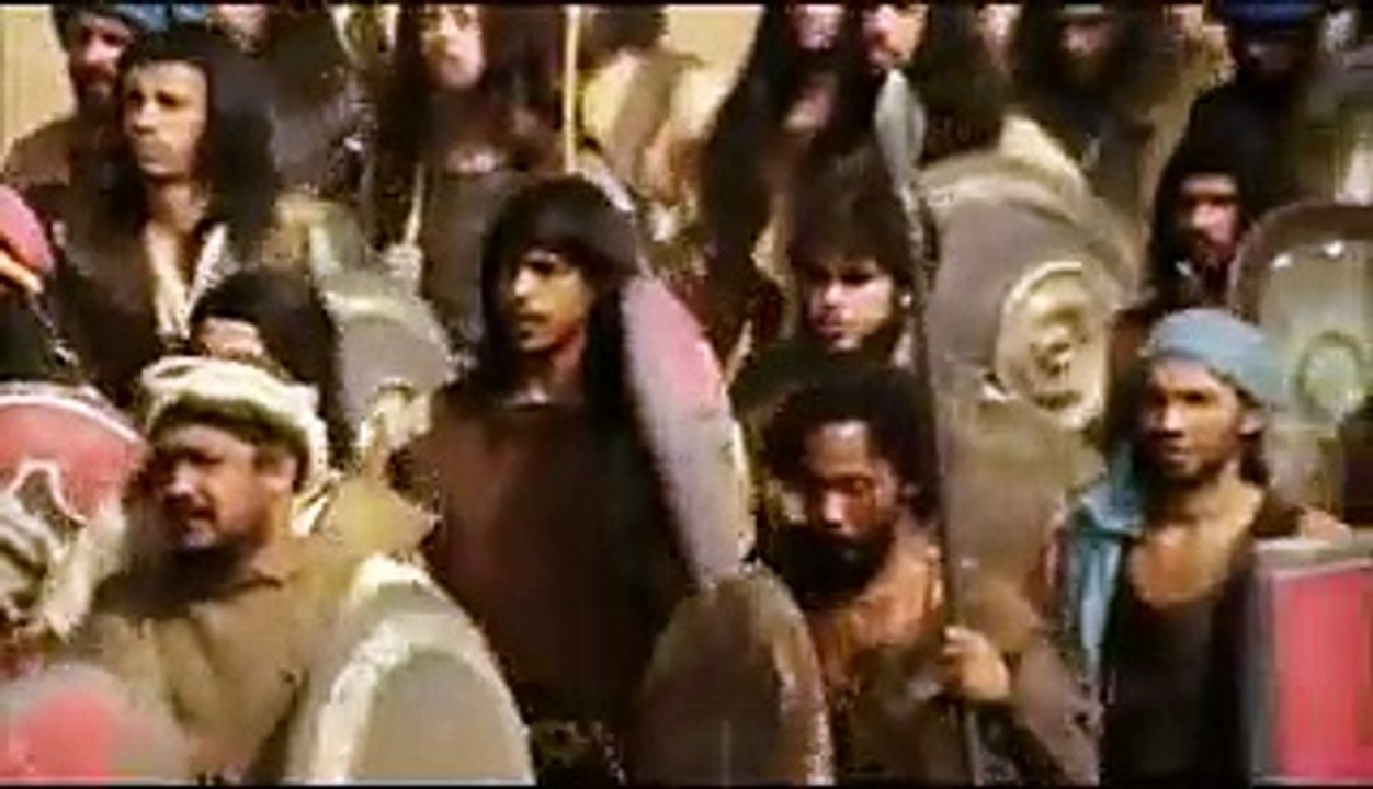 A Terra Prometida CAPITULO 1 COMPLETO BLOCO 1 - Vídeo Dailymotion