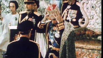 İran  Bir Devrimin Anatomisi