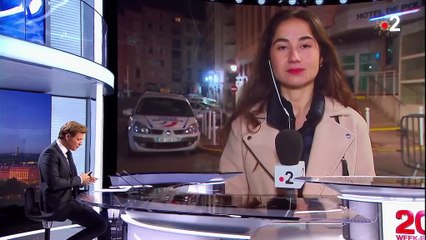 Violences policières : des vidéos tournées à Toulon font polémique