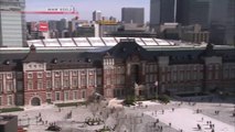 [sub] TOKYO EYE 2020; The Complete Guide to Tokyo Station