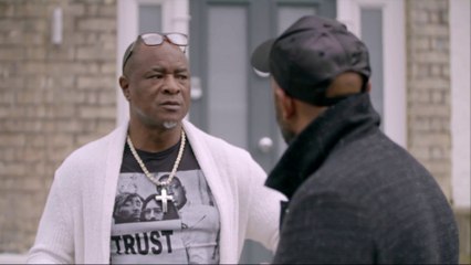 Paul Canoville, premier joueur noir de Chelsea, victime d'injures racistes