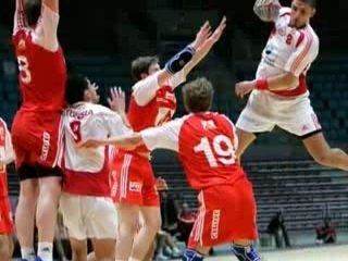 Tunisie HandBall