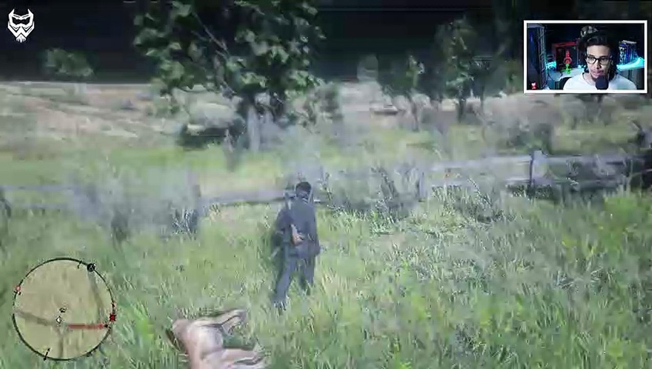 *NEW* SECRET LOCATION GIVES MONEY in Red Dead Online! Fast Money RDR2 Online! Money Glitch