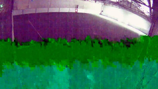 Equipe 1 Vs Equipe 2 - 06/01/19 16:47 - Loisir Poitiers - Poitiers Game Parc