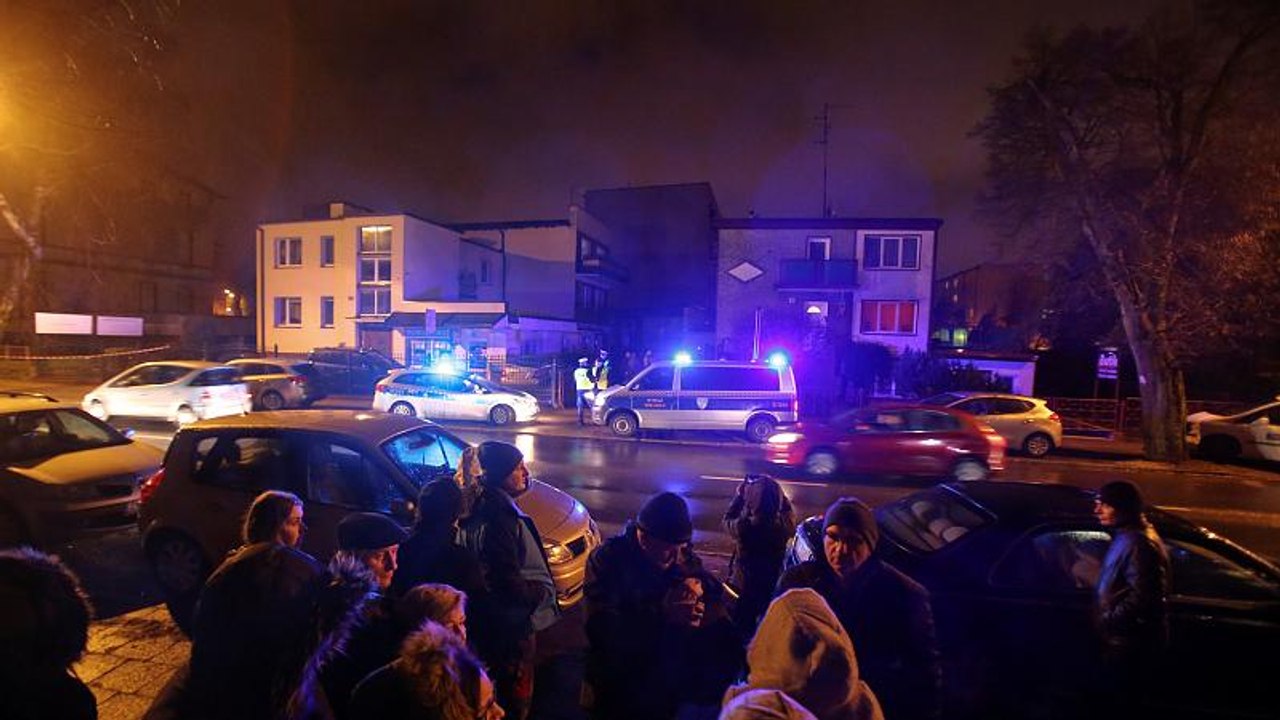 Nach Katastrophe: Escape Rooms im Visier