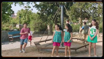 Can Dostlar | Fragman