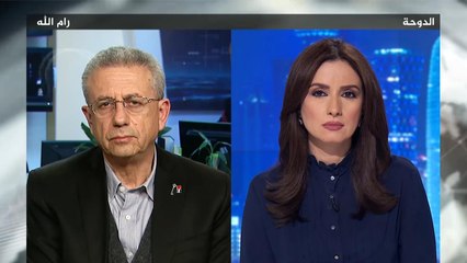 الحصاد- المشهد الفلسطيني.. تجدد الانقسام بين فتح وحماس