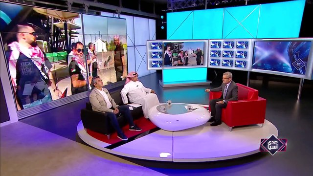 ردود الأفعال بعد فوز الأردن التاريخي على أستراليا