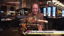 [sub] TOKYO EYE 2020; Ever-Evolving Shinagawa
