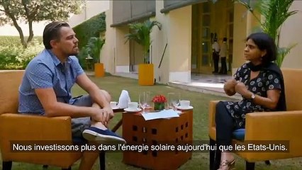Bande-annonce - Avant le Déluge (Before the Flood official trailer)