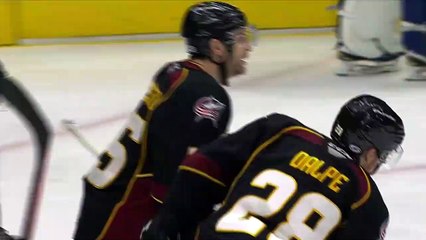 AHL: Utica Comets 5 vs. Cleveland Monsters 1 Final