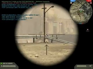 Bf2 snipe_By SLIK