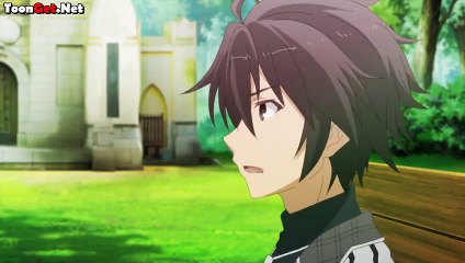 Chivalry of a Failed Knight Epi.
 7