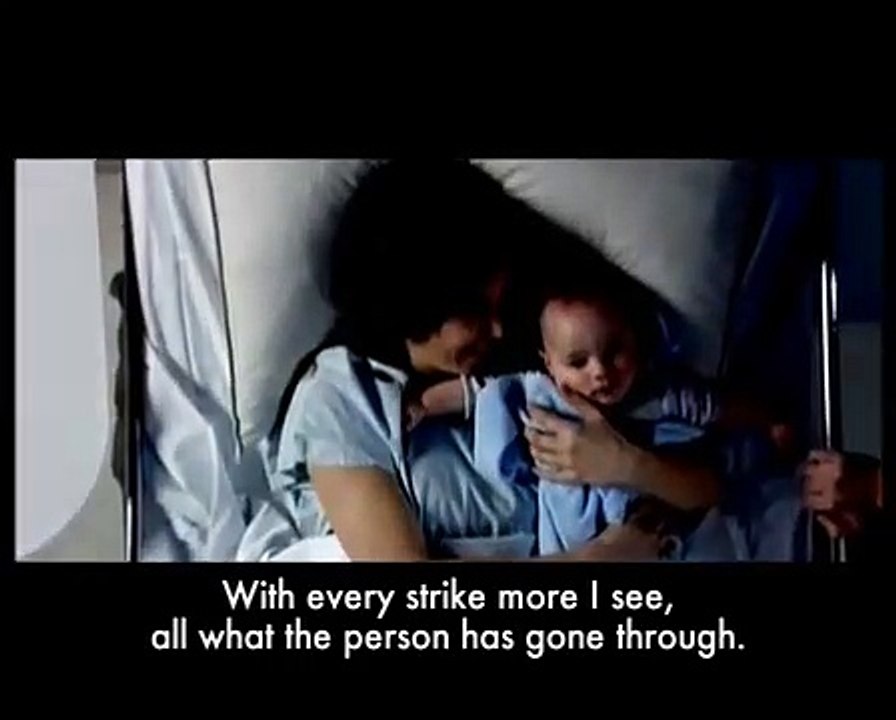 El forjador de historias (2009) - trailer