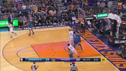 Greatest Trick Plays in Basketball History