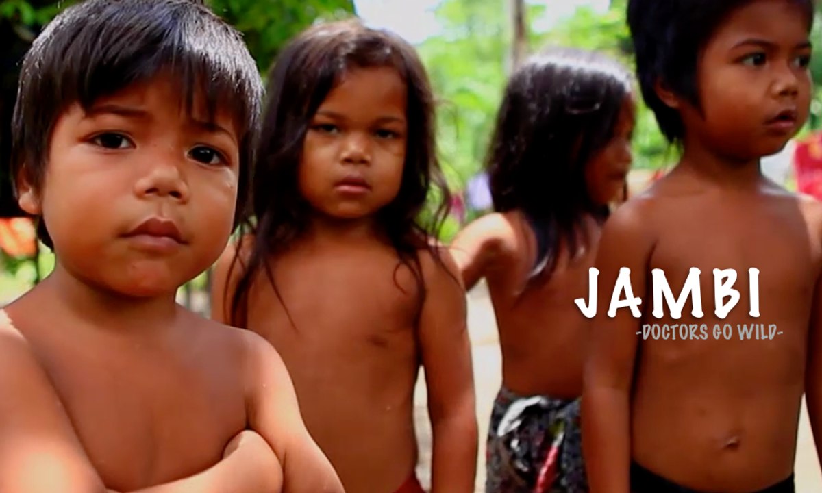 Jambi | Doctors Go Wild (1)