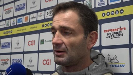 14e j. - Azéma : ''Un bon tempo''