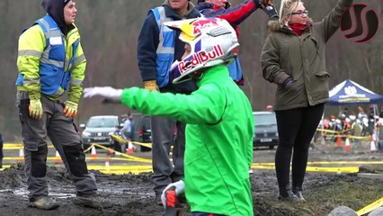 Valleys Xtreme 2019 _ Muddy Superenduro Show by Jaume Soler ( 720 X 1280 )