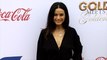 Emmanuelle Chriqui 6th Annual “Gold Meets Golden” Arrivals