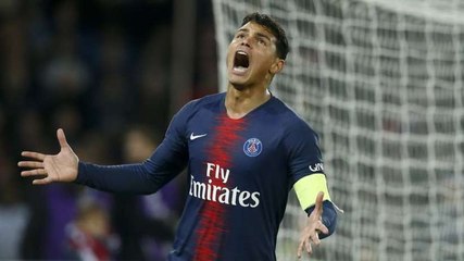 Thiago Silva explique sa reprise anticipée