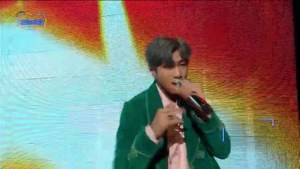 BTS Special _ 방탄스페셜  [2018 KBS Song Festival _ 2018.12.28]