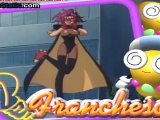 Cyberteam in Akihabara Epi.
 2