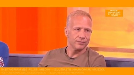 MILAN KALINIC ZASMEJAO JOVANU JOKSIMOVIC DO SUZA