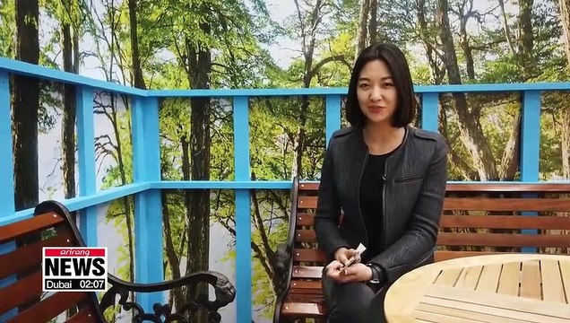 Special exhibition displays milestones of past inter-Korean summits