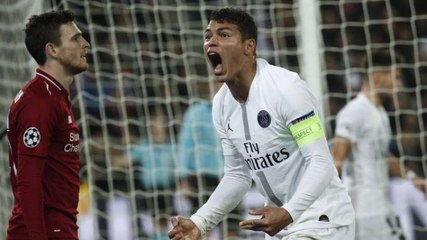 Thiago Silva évoque le Manchester United de Solskjaer