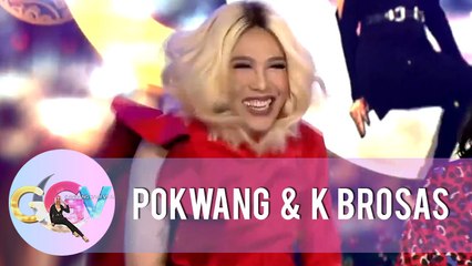 Download Video: GGV: Will Vice Ganda reunite with his ex-boyfriend?